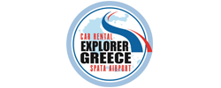 Mietwagen Explorer Greece Car Rental