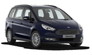 FORD GALAXY 7SEATER