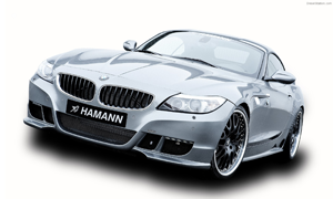 BMW Z4 AUTO