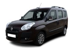 FIAT DOBLO 7SEATER