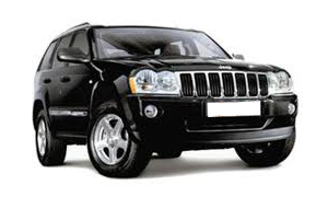 JEEP CHEROKEE 3.7 AUTO DIESEL