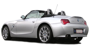 BMW Z4 sDRIVE