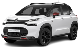 CITROEN C3 AIR CROSS AUTO