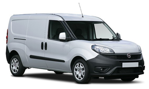 FIAT DOBLO CARGO