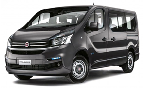 FIAT TALENTO 