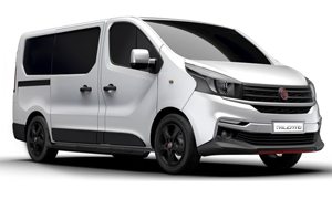 FIAT TALENTO DIESEL