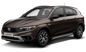 FIAT TIPO CITY CROSS