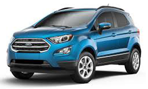 FORD ECO SPORT
