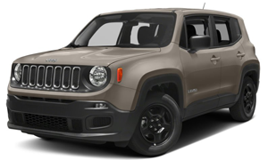 JEEP RENEGADE DIESEL