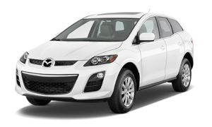 MAZDA CX7