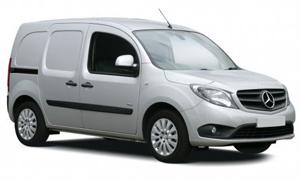 MERCEDES CITAN DIESEL