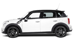 MINI COOPER COUNTRYMAN AUTO