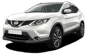 NISSAN QASHQAI AUTO