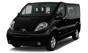 OPEL VIVARO DIESEL