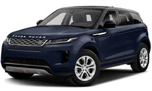 RANGE ROVER EVOQUE HYBRID