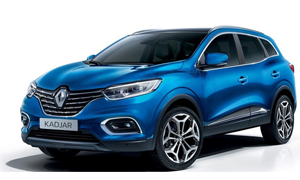 RENAULT KADJAR AUTO