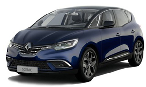 RENAULT SCENIC DIESEL