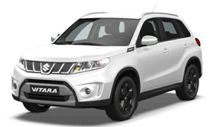 SUZUKI GRAND VITARA DIESEL