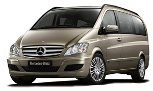 MERCEDES VITO AUTO