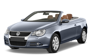 VOLKSWAGEN EOS