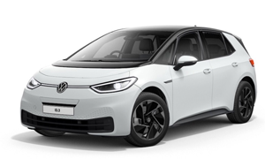 VW ID3 1ST EDITION ELECTRIC